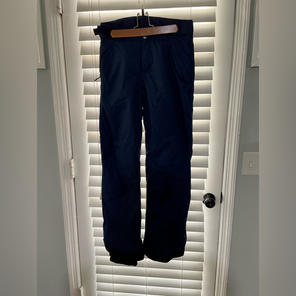 Columbia OmniTech Mens Ski Pants